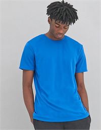 T-SHIRT IN POLIESTERE RICICLATO